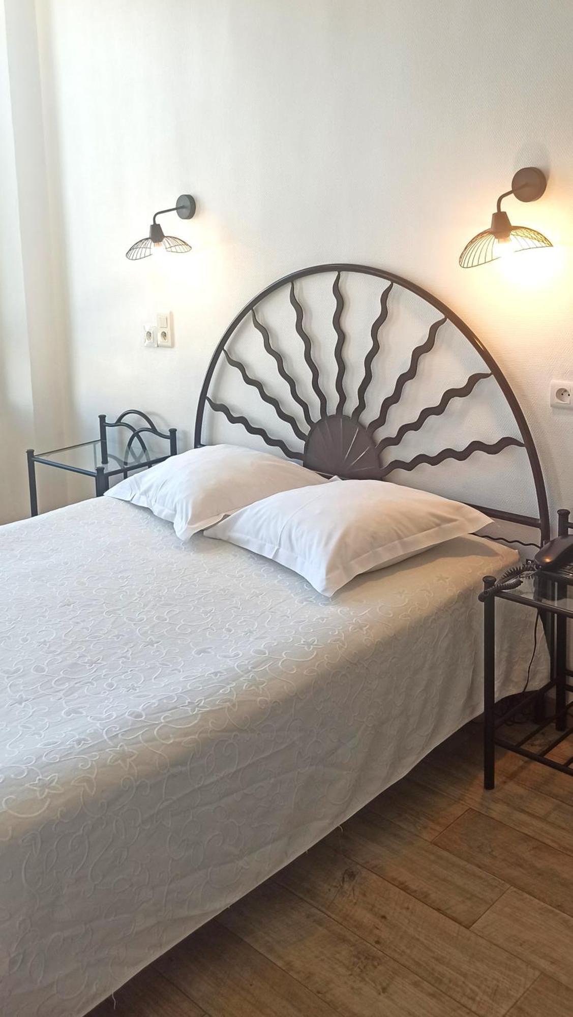 Au Nouvel Hotel Toulon Luaran gambar