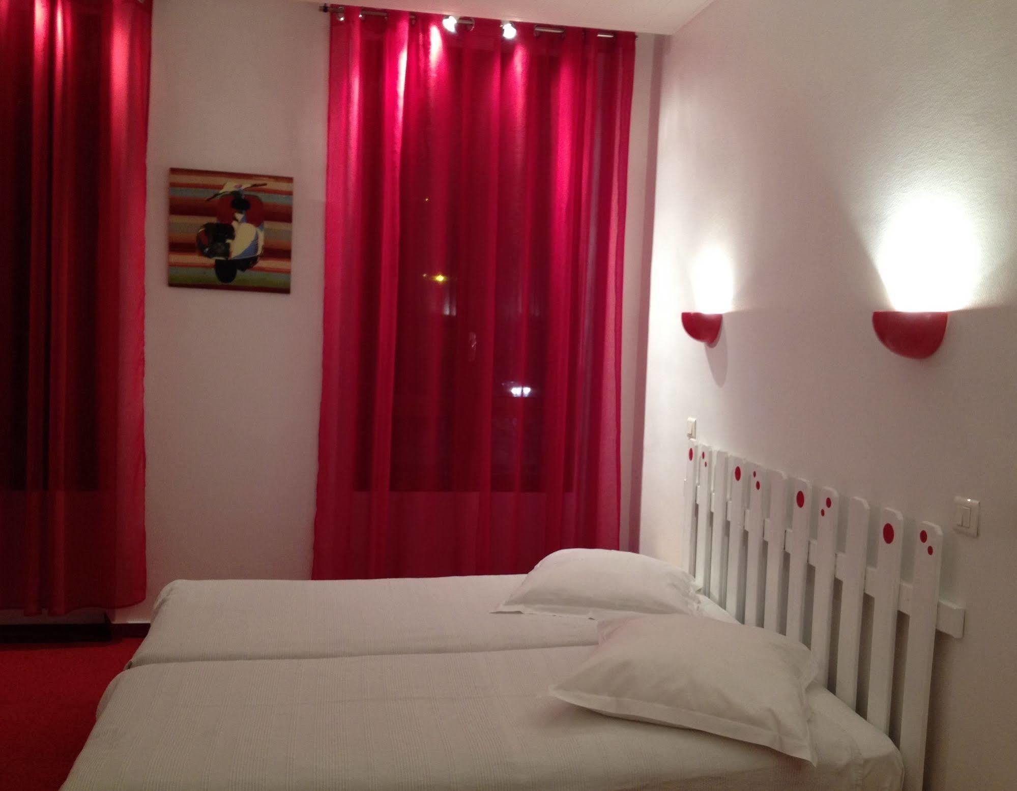 Au Nouvel Hotel Toulon Luaran gambar